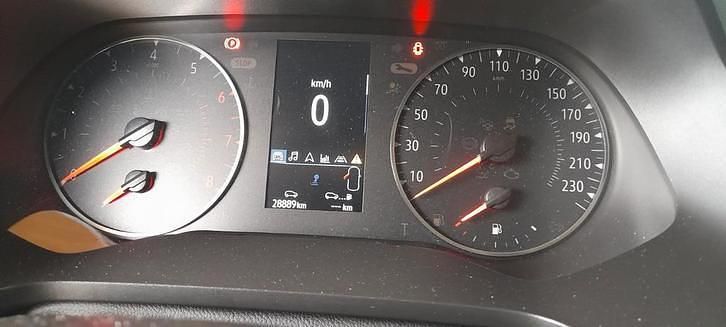 Occasion Renault Captur 91 PK (66 kW) 2022 SUV