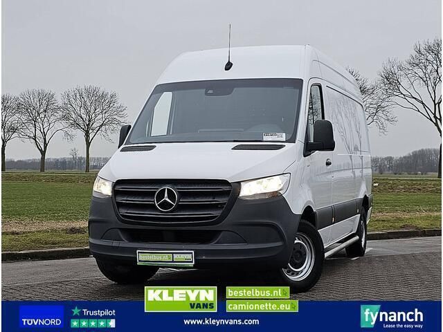 N.v.t. Gebruikt 2019 Mercedes Sprinter Van | € 19.450 (Eerlijke prijs) - Afbeelding 1/3