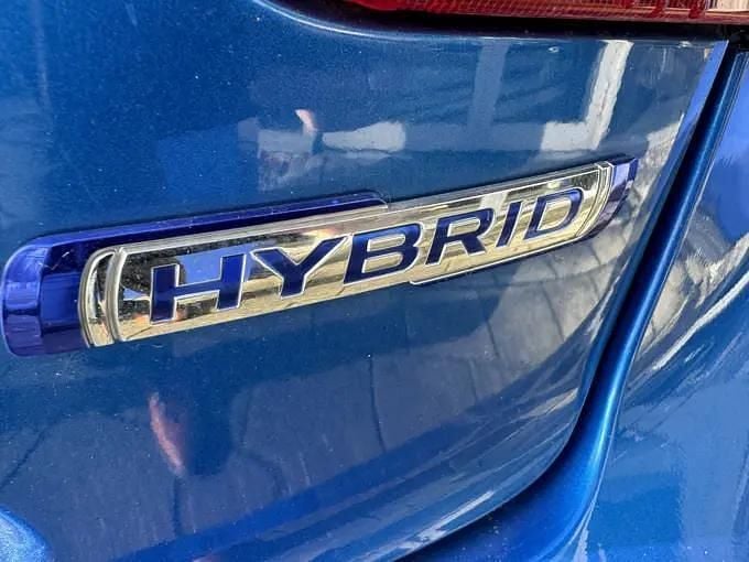 Occasion Suzuki Ignis Style 83 PK (61 kW) 2021 SUV