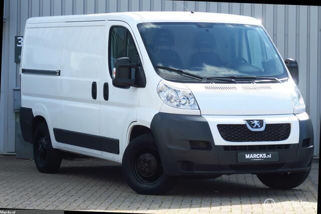 Overige Gebruikt 2014 Peugeot Boxer Van | € 6.995 (Eerlijke prijs) - Afbeelding 1/4