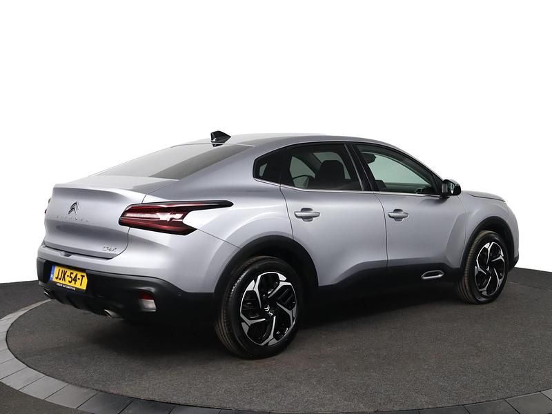 Occasion Citroën C4 X 131 PK (96 kW) 2024 Grijs SUV