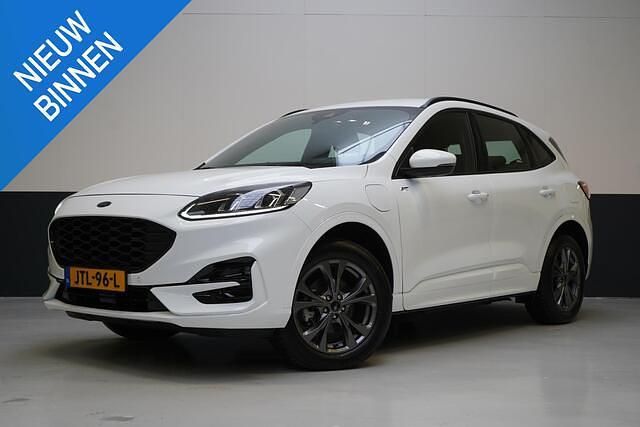 Occasion Ford Kuga ST-Line 225 PK (165 kW) 2022 Wit SUV