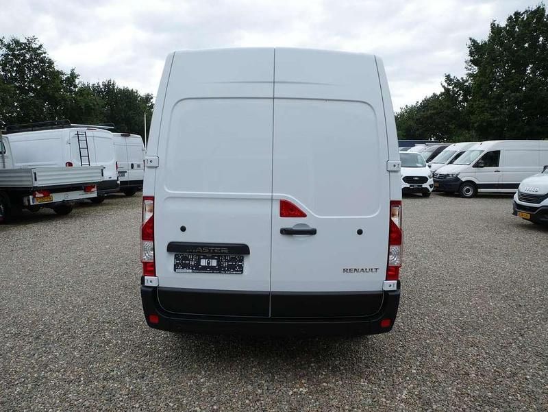 Occasion Renault Master 136 PK (100 kW) 2024 Wit Van