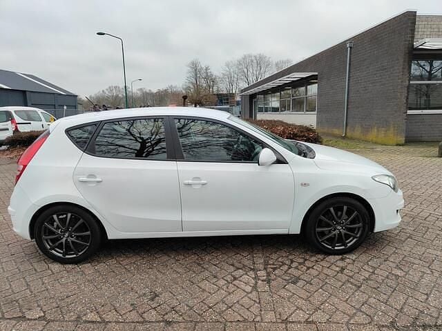 Occasion Hyundai i30 Active 109 PK (80 kW) 2009 Wit Hatchback