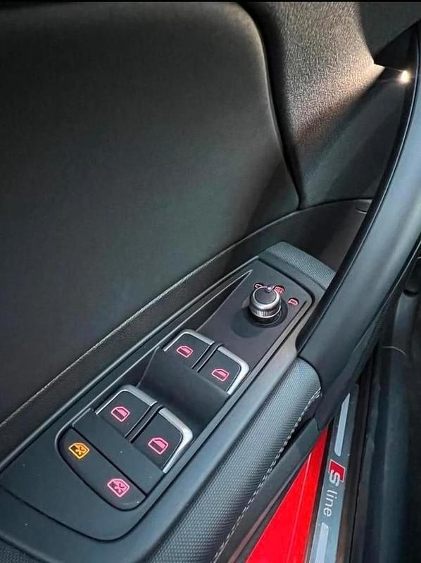 Occasion Audi A1 Sportback S-Line 147 PK (108 kW) 2015 Hatchback