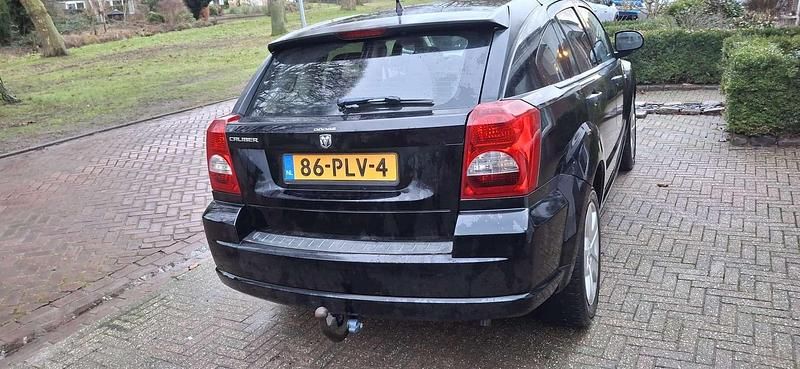 Occasion Dodge Caliber SE 150 PK (110 kW) 2006 Hatchback