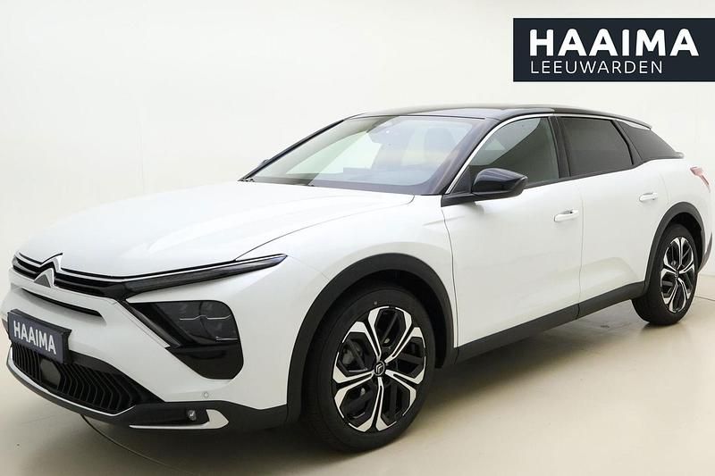 Overig Nieuw 2025 Citroën C5 X PureTech Stationwagen | € 51.190 - Afbeelding 1/4