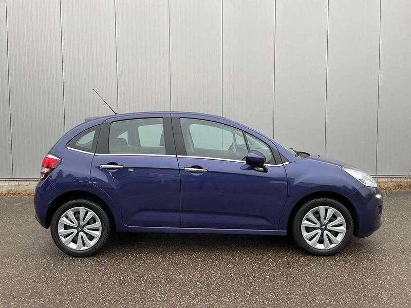 Occasion Citroën C3 68 PK (50 kW) 2015 Blauw Hatchback