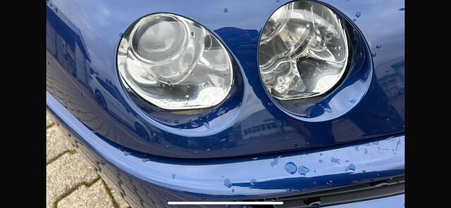 Occasion Alfa Romeo GTV 220 PK (161 kW) 2001 Overige Coupé