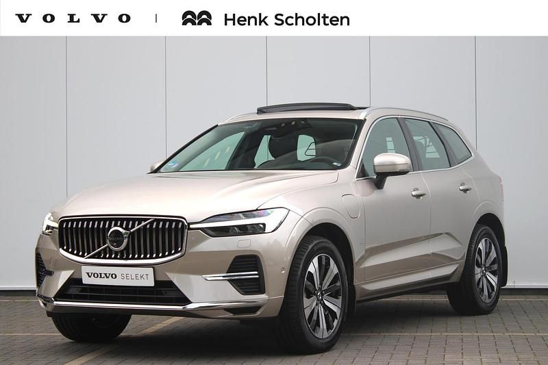 Grijs Gebruikt 2023 Volvo XC60 Ultimate SUV | € 60.845 (Iets duurder) - Afbeelding 1/4