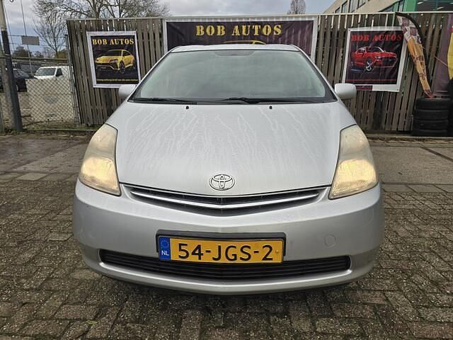 Occasion Toyota Prius 78 PK (57 kW) 2009 Grijs Hatchback
