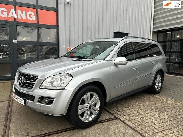 Overige Occasion 2007 Mercedes GL320 SUV | € 9.950 - Afbeelding 1/4