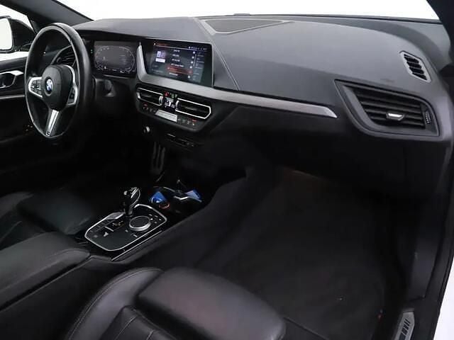 Occasion BMW 220 M Performance 178 PK (130 kW) 2022 Wit Coupé