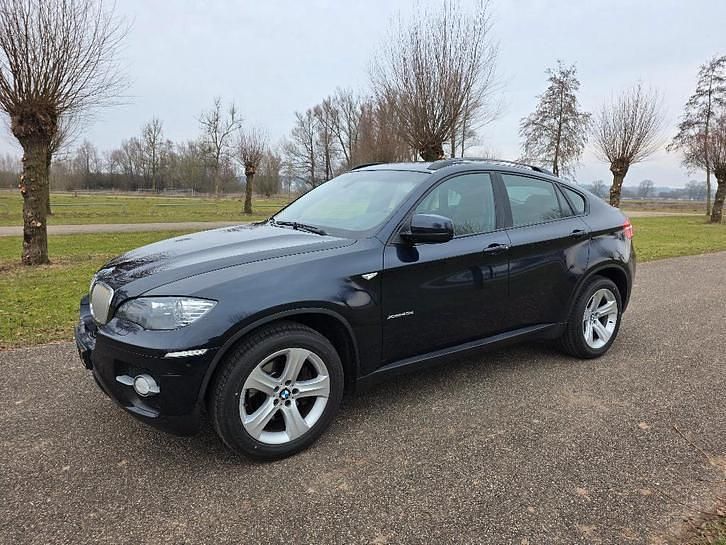 Occasion 2010 BMW X6 SUV | € 12.450 (Eerlijke prijs) - Afbeelding 1/4