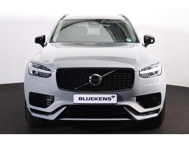 Occasion Volvo XC90 Plus 456 PK (335 kW) 2024 Grijs SUV
