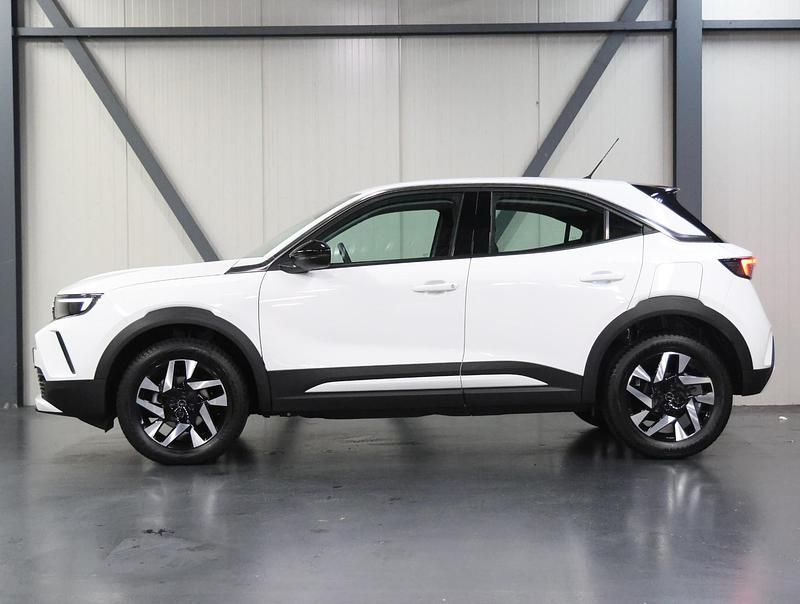 Occasion Opel Mokka 131 PK (96 kW) 2023 Wit SUV