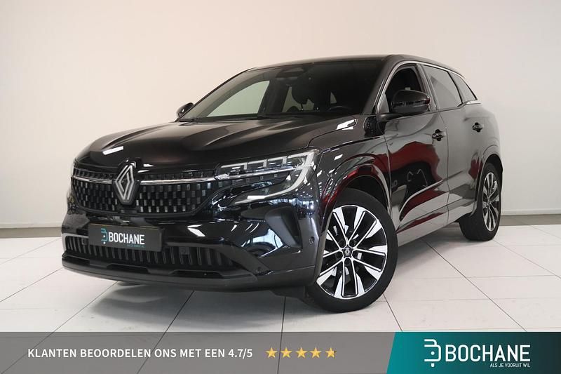 Zwart Gebruikt 2023 Renault Austral Techno SUV | € 28.495 (Eerlijke prijs) - Afbeelding 1/4