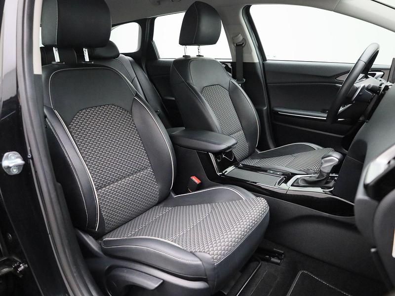 Occasion Kia Ceed 99 PK (72 kW) 2024 Zwart Hatchback