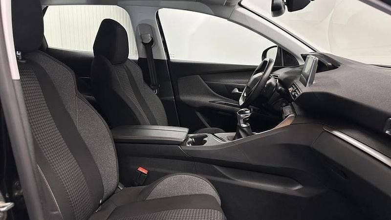 Occasion Peugeot 3008 2020 Zwart SUV