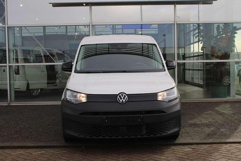 Occasion VW Caddy Comfortline 75 PK (55 kW) 2024 Wit MPV