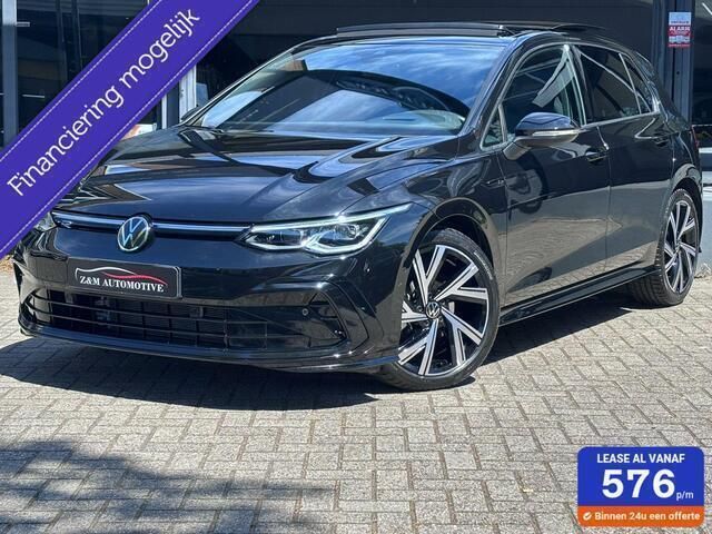 Overige Gebruikt 2024 VW Golf VIII R-line Edition Hatchback | € 34.950 (Eerlijke prijs) - Afbeelding 1/4