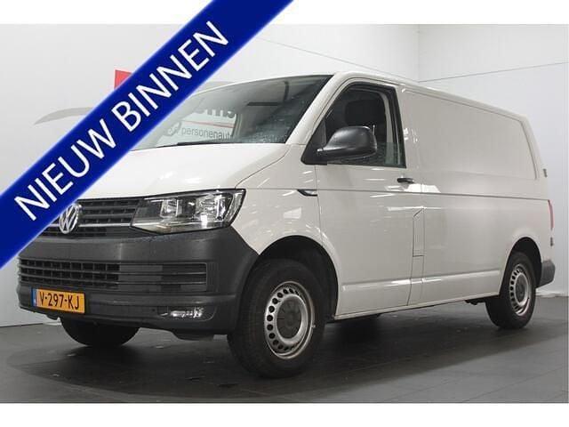 Overige Gebruikt 2018 VW T6 Comfortline Van | € 12.945 (Super prijs) - Afbeelding 1/4