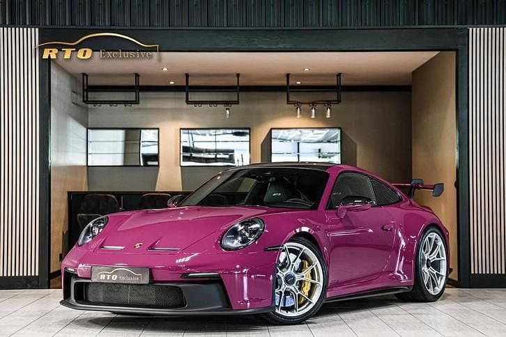 Gebruikt 2023 Porsche 911 | € 259.000 (Super prijs) - Afbeelding 1/4