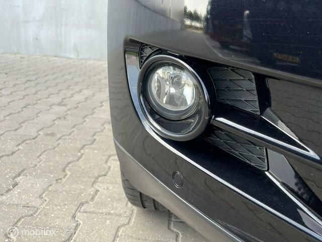 Occasion VW Tiguan 150 PK (110 kW) 2008 Zwart SUV