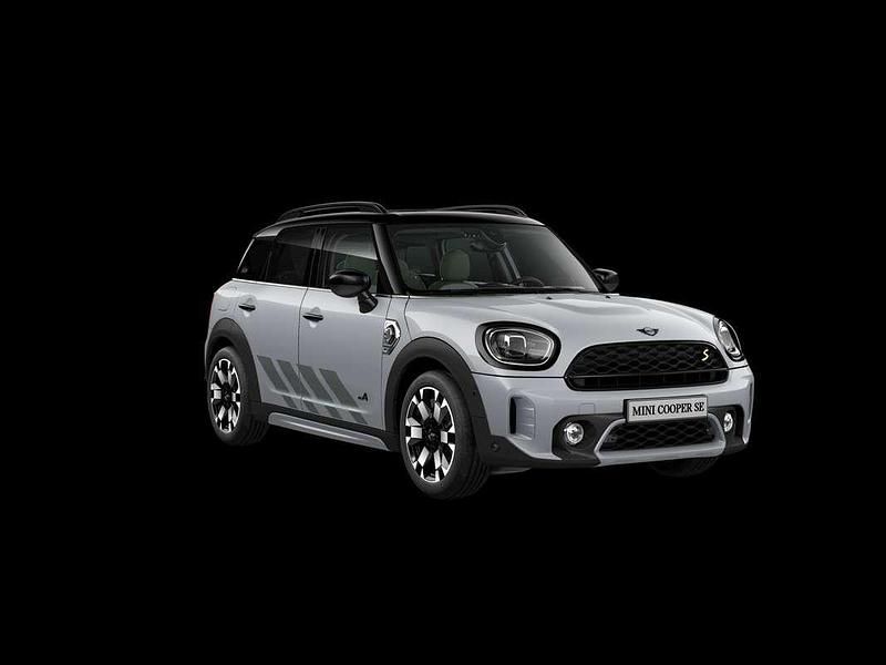 Grijs Gebruikt 2022 Mini Cooper S Countryman Untamed Edition SUV | € 39.900 (Eerlijke prijs) - Afbeelding 1/2