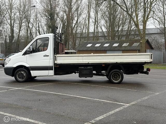 Occasion Mercedes Sprinter 129 PK (94 kW) 2010 Overige Van