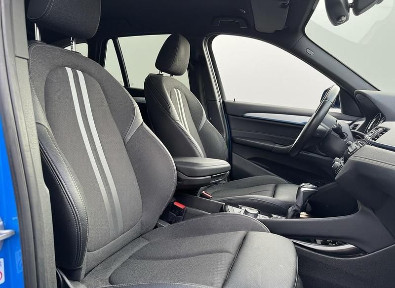 Occasion BMW X1 M Sport 2026 Blauw SUV