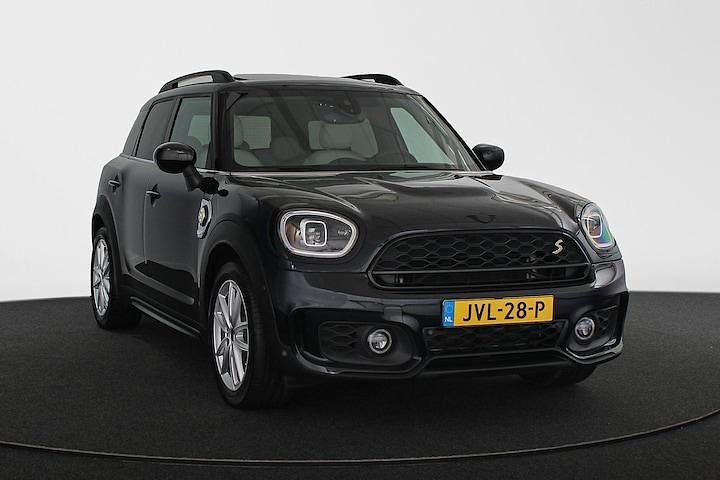 Occasion Mini John Cooper Works Countryman 2022 Blauw SUV