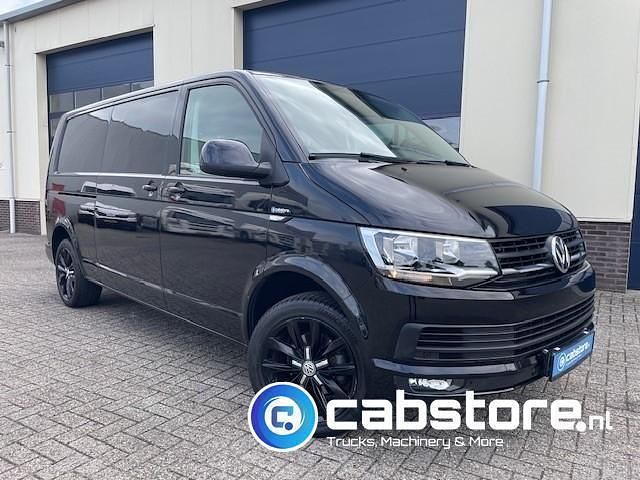Occasion 2017 VW T6 Van | € 13.950 (Super prijs) - Afbeelding 1/4