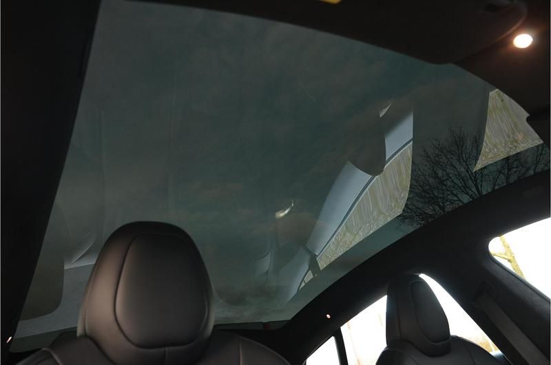 Occasion Tesla Model S 492 kW (669 PK) 2023 Grijs Hatchback