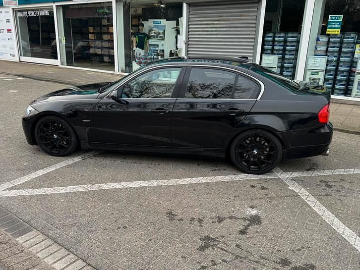 Occasion BMW 330 258 PK (189 kW) 2005