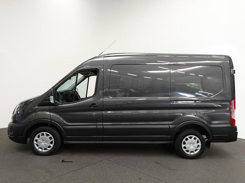 Occasion Ford Transit Trend 129 PK (94 kW) 2023 Grijs Van