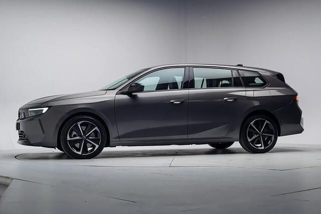 Occasion Opel Astra 150 PK (110 kW) 2023 Grijs Stationwagen