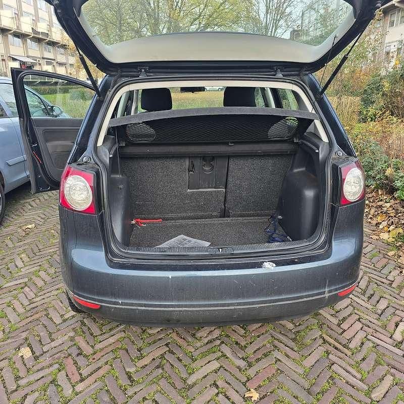Occasion VW Golf Plus 116 PK (85 kW) 2005 Blauw MPV