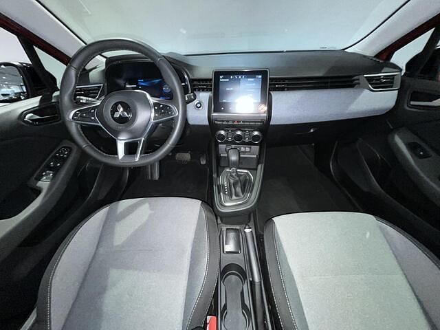 Occasion Mitsubishi Colt Intense 143 PK (105 kW) 2024 Rood Hatchback