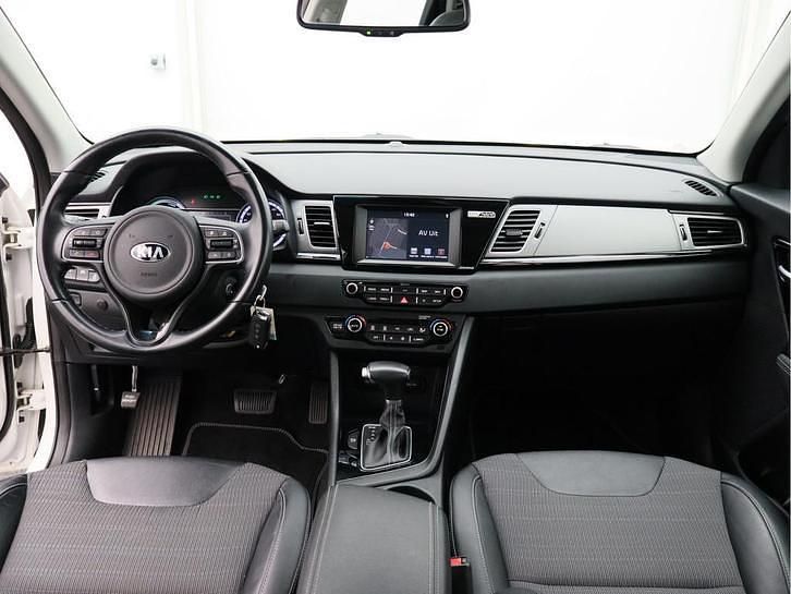 Occasion Kia e-Niro 32 kW (44 PK) 2018 SUV