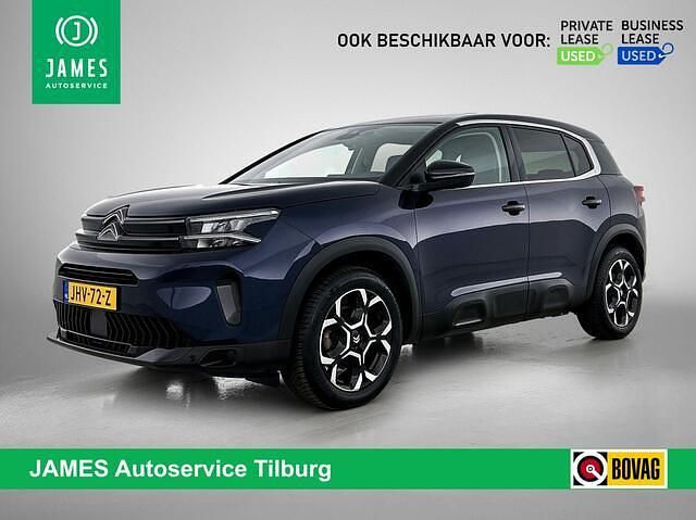 Occasion Citroën C5 144 PK (105 kW) 2025 Blauw SUV