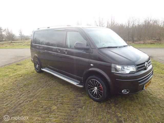 Occasion VW T5 Comfortline 179 PK (131 kW) 2014 Overige Van