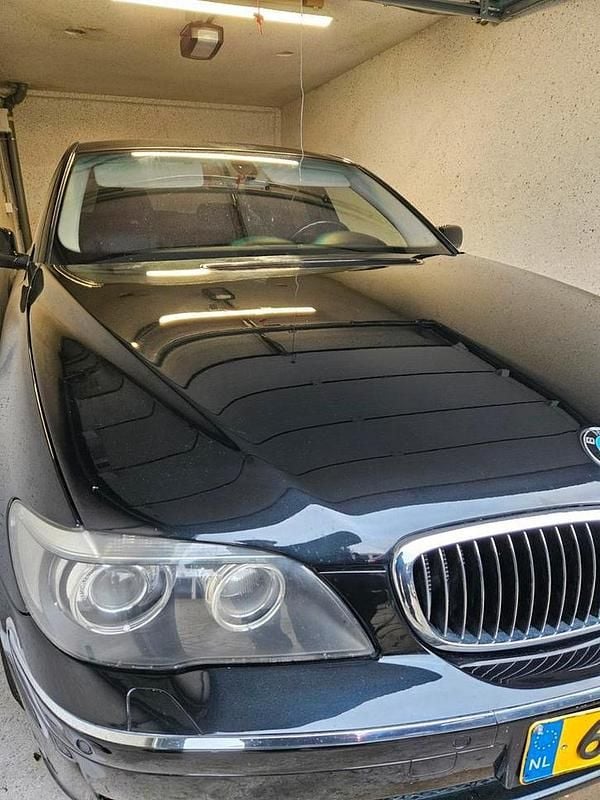 Occasion BMW 750 367 PK (269 kW) 2005 Sedan