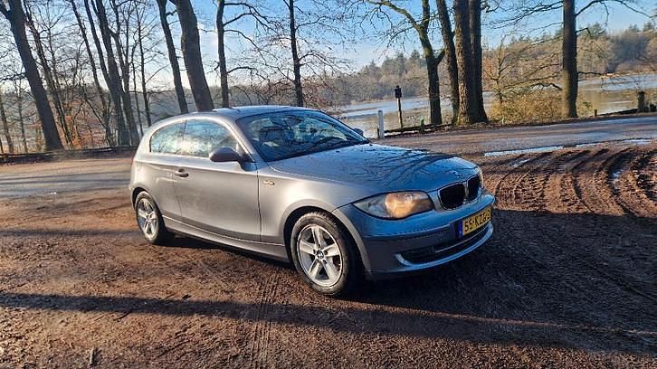 Occasion 2010 BMW 116 Hatchback | € 2.350 (Goede deal) - Afbeelding 1/4