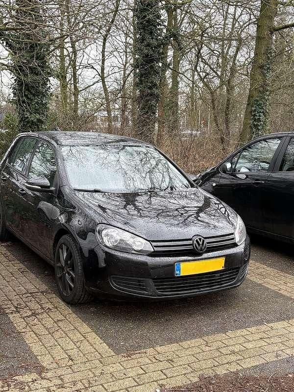 Occasion VW Golf VI Comfortline 122 PK (89 kW) 2009 Hatchback