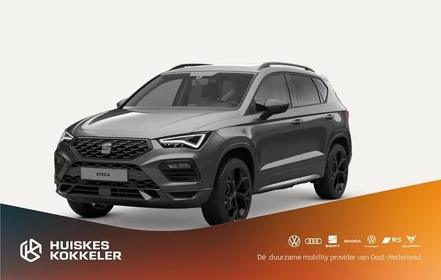 , metallic lak Nieuw 2025 Seat Ateca Business SUV | € 49.026 (Duur) - Afbeelding 1/4