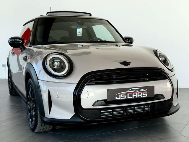 Occasion Mini Cooper 136 PK (100 kW) 2022 Beige Hatchback
