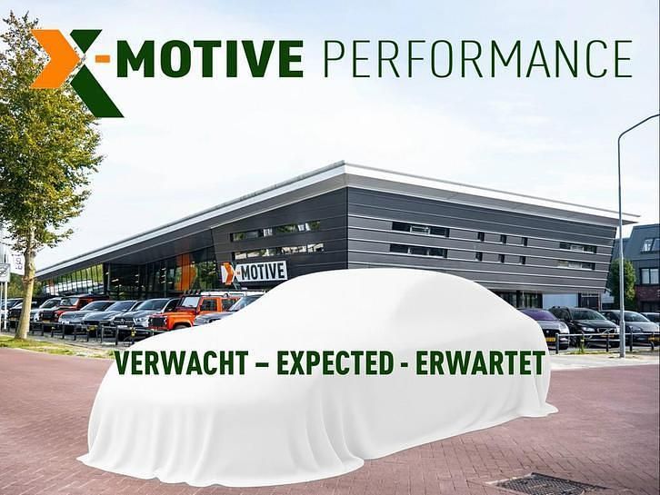 Grijs Occasion 2020 Audi RS Q8 Advanced SUV | € 99.900 (Super prijs) - Afbeelding 1/4