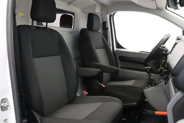 Occasion Opel Vivaro 102 PK (75 kW) 2022 Wit MPV