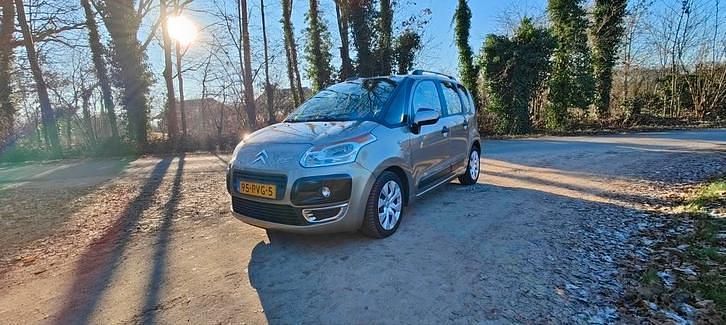 Occasion Citroën C3 Picasso 119 PK (87 kW) 2011 MPV